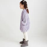 ボアワンピース | ブランシェス | 詳細画像19 