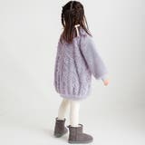 ボアワンピース | ブランシェス | 詳細画像20 