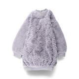 ボアワンピース | ブランシェス | 詳細画像23 