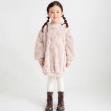 ボアワンピース | ブランシェス | 詳細画像24 