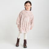 ボアワンピース | ブランシェス | 詳細画像25 