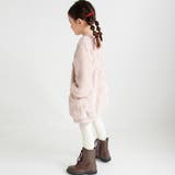 ボアワンピース | ブランシェス | 詳細画像28 