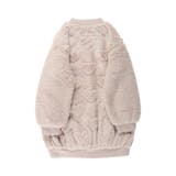 ボアワンピース | ブランシェス | 詳細画像30 