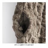 ボアワンピース | ブランシェス | 詳細画像9 