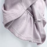 【あったか】裏起毛フリルワンピース | ブランシェス | 詳細画像12 