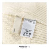 【おそろい／マシンウォッシャブル】ニットワンピース | ブランシェス | 詳細画像13 