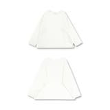 【b.+A 】金子綾/長袖Tシャツ | ブランシェス | 詳細画像2 