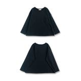 【b.+A 】金子綾/長袖Tシャツ | ブランシェス | 詳細画像3 