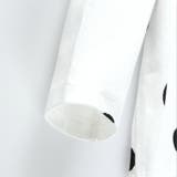 【b.+A 】金子綾/長袖Tシャツ | ブランシェス | 詳細画像7 