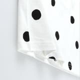 【b.+A 】金子綾/長袖Tシャツ | ブランシェス | 詳細画像8 