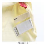 【DisneyCollection ディズニーコレクション】肩あき半袖Tシャツ … | ブランシェス | 詳細画像11 