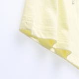 【DisneyCollection ディズニーコレクション】肩あき半袖Tシャツ … | ブランシェス | 詳細画像9 