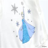 【DisneyCollection ディズニーコレクション】裏起毛スパンコールト… | ブランシェス | 詳細画像9 