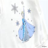 【DisneyCollection ディズニーコレクション】裏起毛スパンコールト… | ブランシェス | 詳細画像10 