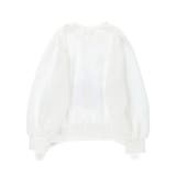 【DisneyCollection ディズニーコレクション】裏起毛スパンコールト… | ブランシェス | 詳細画像12 