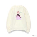 【DisneyCollection ディズニーコレクション】裏起毛スパンコールト… | ブランシェス | 詳細画像13 