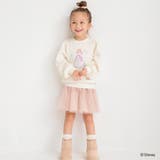 【DisneyCollection ディズニーコレクション】裏起毛スパンコールト… | ブランシェス | 詳細画像15 