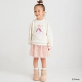 【DisneyCollection ディズニーコレクション】裏起毛スパンコールト… | ブランシェス | 詳細画像14 