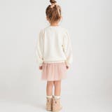 【DisneyCollection ディズニーコレクション】裏起毛スパンコールト… | ブランシェス | 詳細画像17 