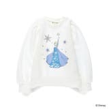 【DisneyCollection ディズニーコレクション】裏起毛スパンコールト… | ブランシェス | 詳細画像1 