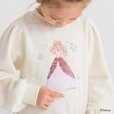 【DisneyCollection ディズニーコレクション】裏起毛スパンコールト… | ブランシェス | 詳細画像18 