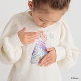 【DisneyCollection ディズニーコレクション】裏起毛スパンコールト… | ブランシェス | 詳細画像19 