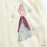 【DisneyCollection ディズニーコレクション】裏起毛スパンコールト… | ブランシェス | 詳細画像21 
