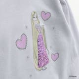 【DisneyCollection ディズニーコレクション】裏起毛スパンコールト… | ブランシェス | 詳細画像25 