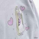 【DisneyCollection ディズニーコレクション】裏起毛スパンコールト… | ブランシェス | 詳細画像24 