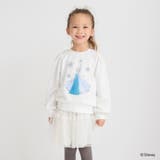 【DisneyCollection ディズニーコレクション】裏起毛スパンコールト… | ブランシェス | 詳細画像2 