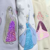 【DisneyCollection ディズニーコレクション】裏起毛スパンコールト… | ブランシェス | 詳細画像31 