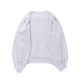 【DisneyCollection ディズニーコレクション】裏起毛スパンコールト… | ブランシェス | 詳細画像32 