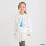 【DisneyCollection ディズニーコレクション】裏起毛スパンコールト… | ブランシェス | 詳細画像3 