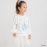 【DisneyCollection ディズニーコレクション】裏起毛スパンコールト… | ブランシェス | 詳細画像6 