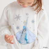 【DisneyCollection ディズニーコレクション】裏起毛スパンコールト… | ブランシェス | 詳細画像7 