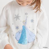 【DisneyCollection ディズニーコレクション】裏起毛スパンコールト… | ブランシェス | 詳細画像8 