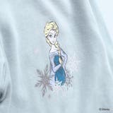 【DisneyCollection ディズニーコレクション】裏起毛裾スカラップト… | ブランシェス | 詳細画像18 