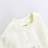 【DisneyCollection ディズニーコレクション】裏起毛裾スカラップト… | ブランシェス | 詳細画像2 