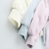 【DisneyCollection ディズニーコレクション】裏起毛裾スカラップト… | ブランシェス | 詳細画像4 