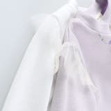 【DisneyCollection ディズニーコレクション】裏起毛チュールドッキ… | ブランシェス | 詳細画像11 