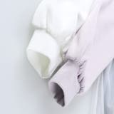 【DisneyCollection ディズニーコレクション】裏起毛チュールドッキ… | ブランシェス | 詳細画像12 