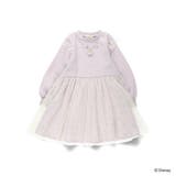 【DisneyCollection ディズニーコレクション】裏起毛チュールドッキ… | ブランシェス | 詳細画像17 