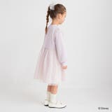 【DisneyCollection ディズニーコレクション】裏起毛チュールドッキ… | ブランシェス | 詳細画像20 