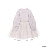 【DisneyCollection ディズニーコレクション】裏起毛チュールドッキ… | ブランシェス | 詳細画像24 