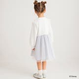 【DisneyCollection ディズニーコレクション】裏起毛チュールドッキ… | ブランシェス | 詳細画像5 