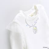 【DisneyCollection ディズニーコレクション】裏起毛チュールドッキ… | ブランシェス | 詳細画像9 