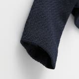 【フォーマル】ブークレ ジャケット/七五三/卒園/入学/入園/式 | ブランシェス | 詳細画像18 