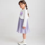 【フォーマル】ブークレ ジャケット/七五三/卒園/入学/入園/式 | ブランシェス | 詳細画像4 