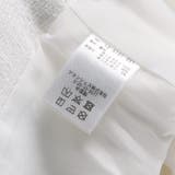 【フォーマル】ブークレ ジャケット/七五三/卒園/入学/入園/式 | ブランシェス | 詳細画像8 