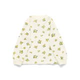 【ブランシェスmini】ワッフル長袖Tシャツ | ブランシェス | 詳細画像11